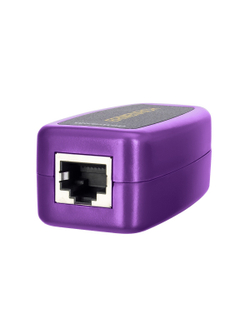 Кабельный тестер Ermenrich NetGeeks NP30