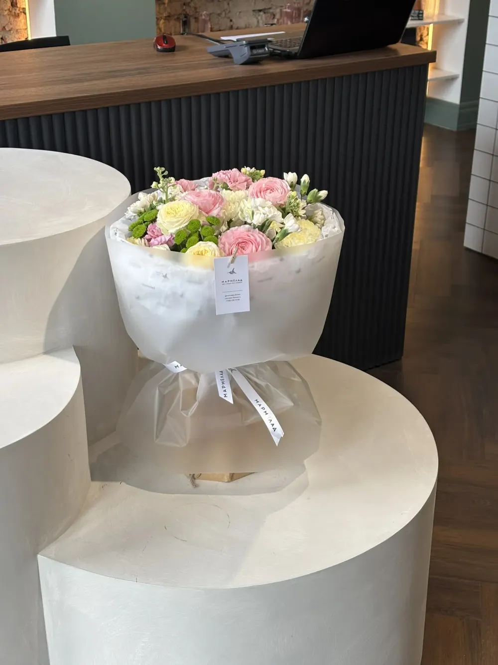 собран сегодня #23