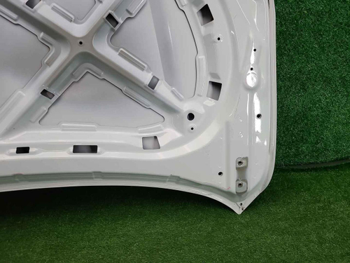 Капот Haval M6 2 (2021-н.в.)