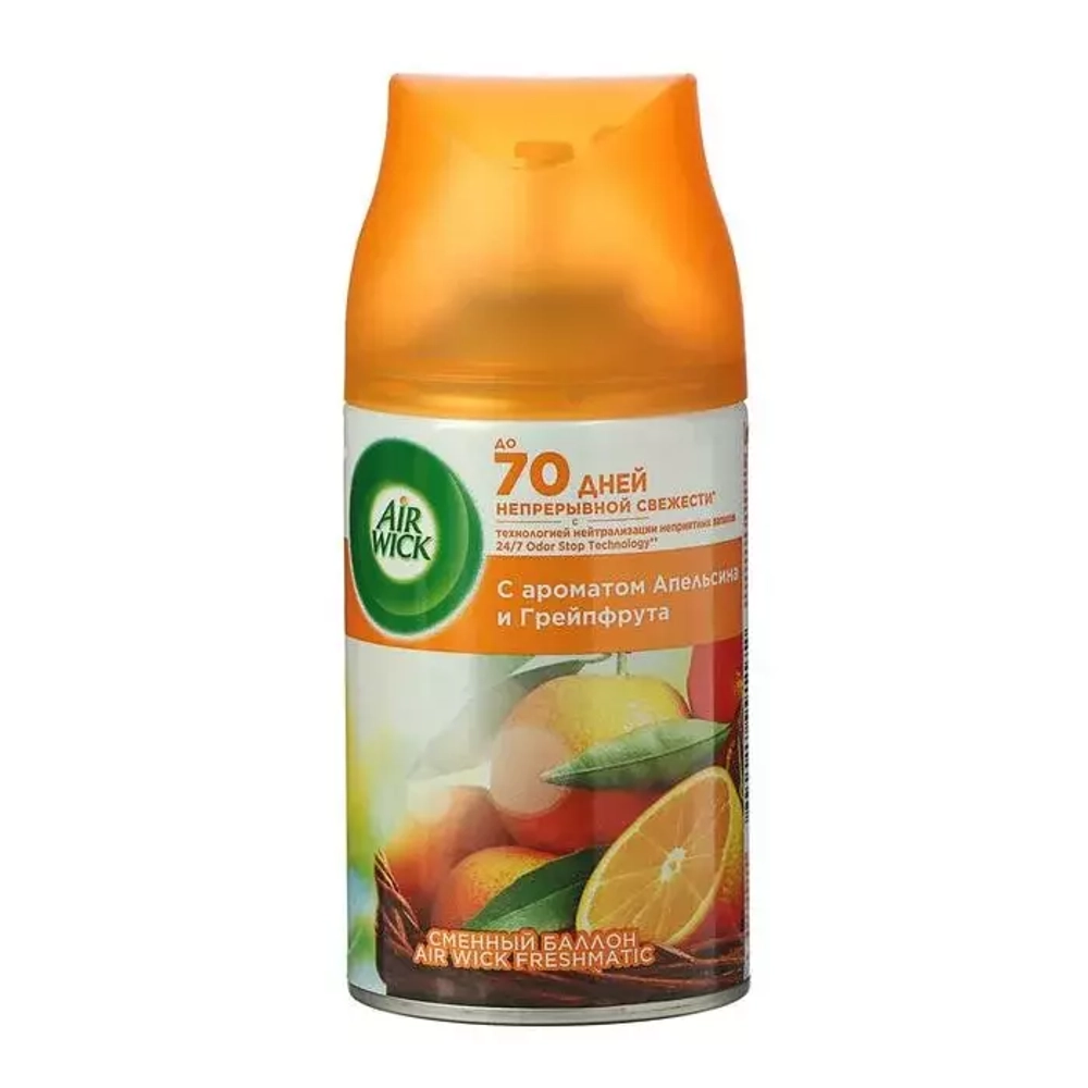 Сменный баллон AirWick
