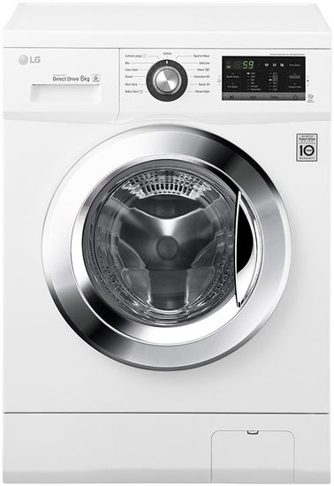 Стиральная машина LG FH2G6NDN2
