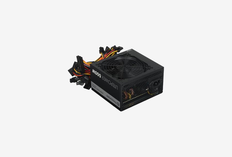 Thermaltake Litepower 550W_0326709110346