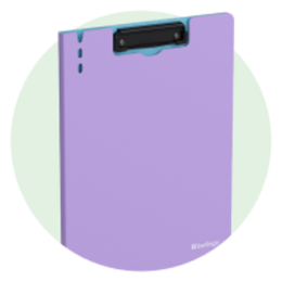 Папки-планшеты