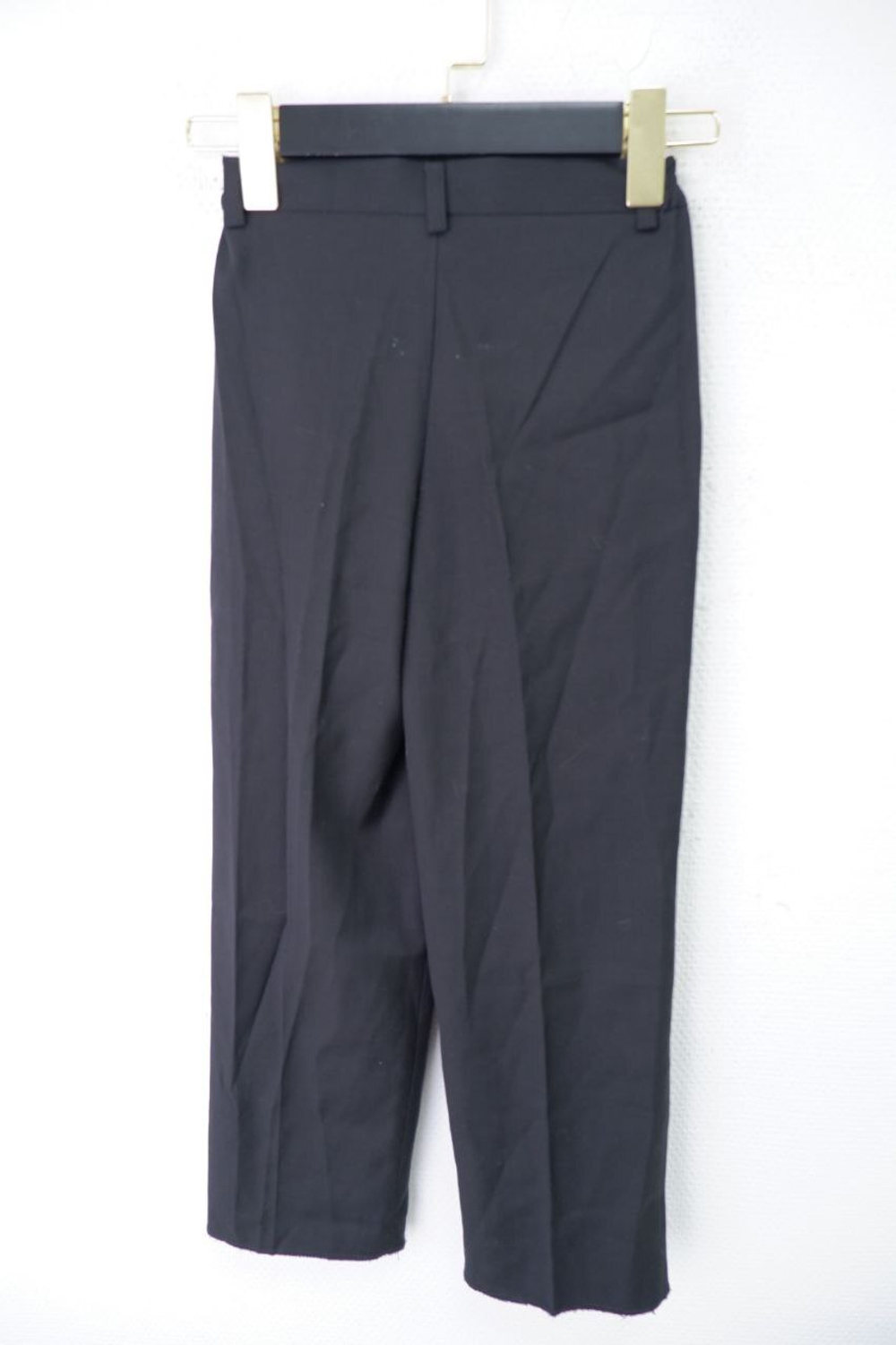 Брюки с шерстью на 5-6 лет