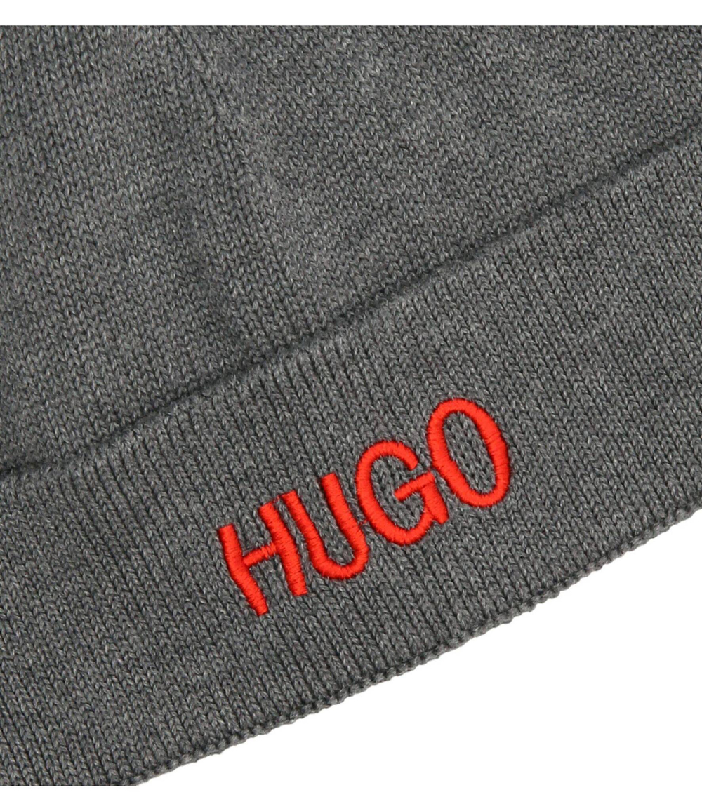 шапка xemu HUGO - графитовый(50471257)