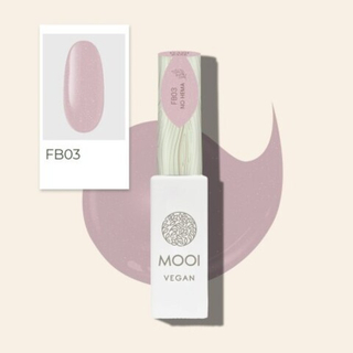 База No HEMA Flash Base, FB03, 8 мл, MOOI