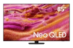 Телевизор Samsung QE85QN90FAU, NEO QLED, 4K UHD, 2025