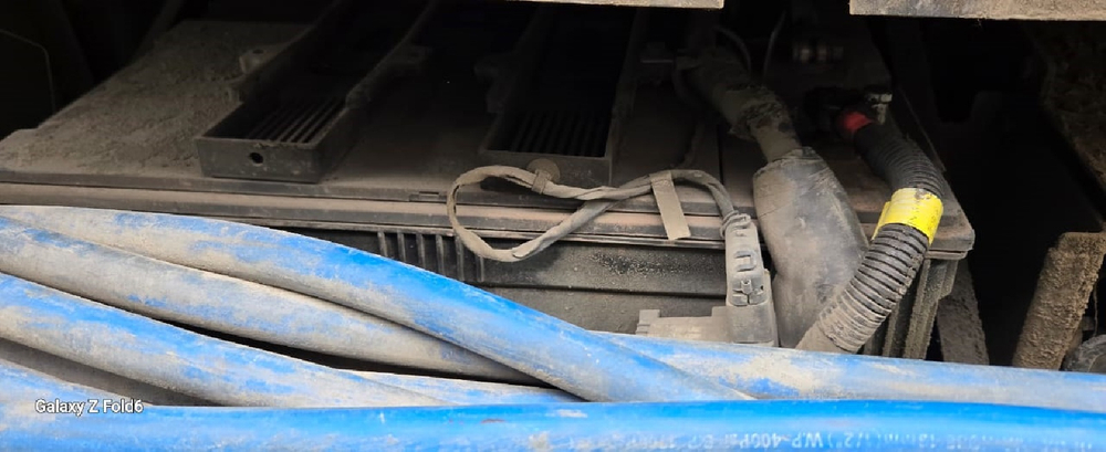 Shacman (Shaanxi) SX* 8x4 Самосвал SX331863366 (Дизельный, 12,5 л, 544 л.с., МТ)