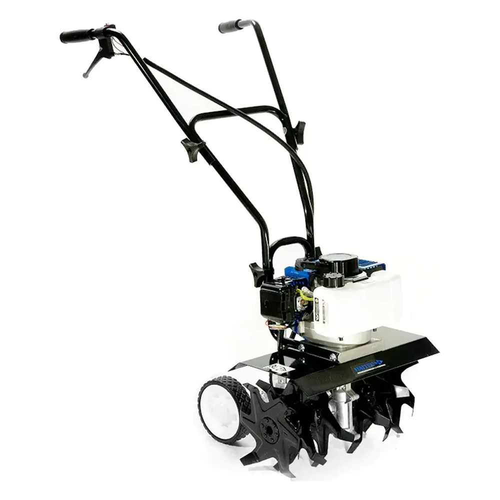 HAITEC HT-AF172-400 мотокультиватор бензиновый