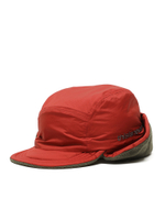 Кепка Reversible Earflap Duckbill