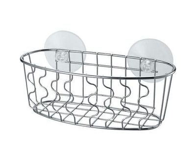 Корзинка для ванной комнаты ELINE-B-2 (312053)