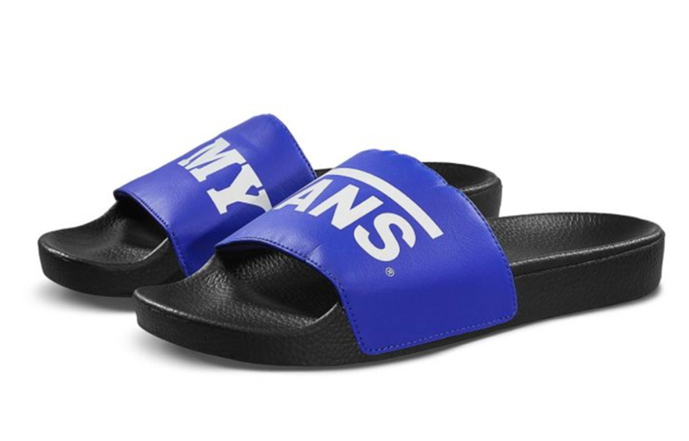Vans Slide-On