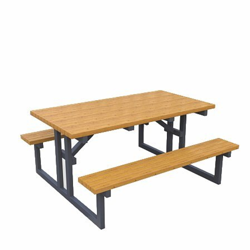 Стол уличный Тусон