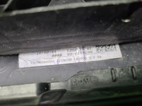 Бампер передний BMW 8er G14 18-22 M-paket В сборе