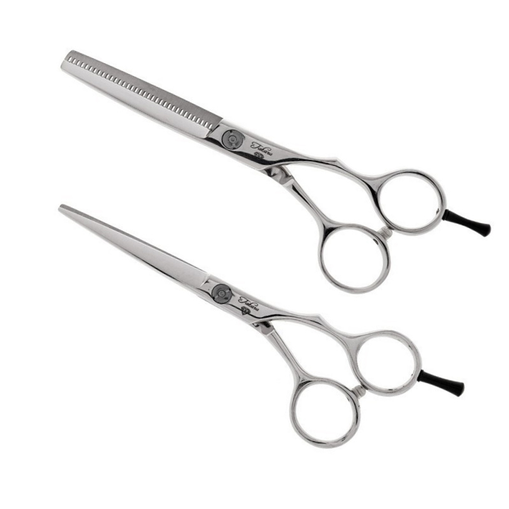 Takara Standard Prof комплект ножниц MC41455/MC4095535 (MC-CT-5535) 3 Класс
