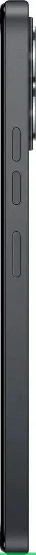 Смартфон Tecno Spark 40C 4GB/128GB Ink Black (KM4k)