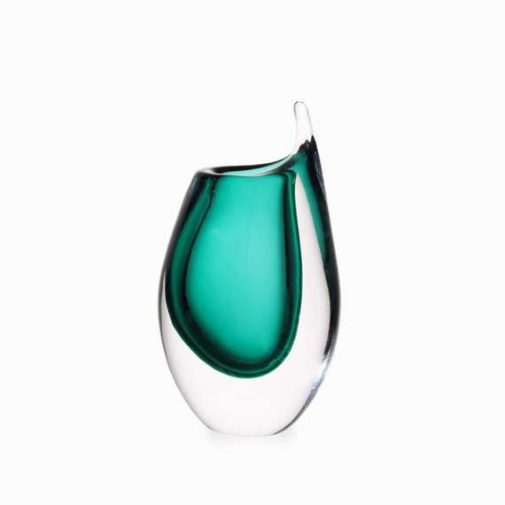 Ваза Flow высота 26,5