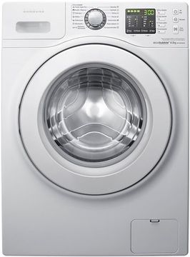 Стиральная машина Samsung WF1802WFWS