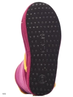 Тапочки домашние, закрытые чуни