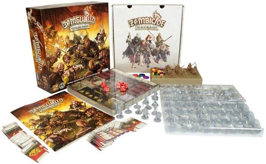 Черная чума