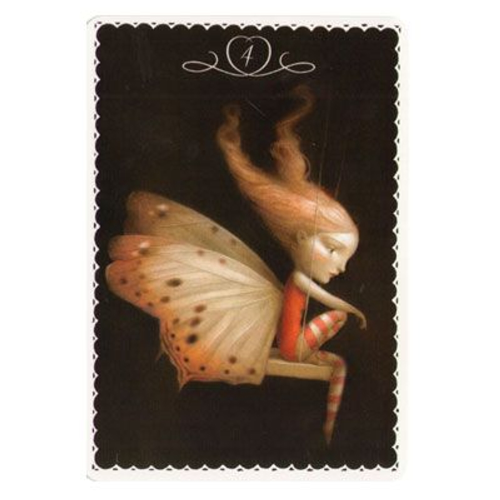 Оракул Чекколи (RUS)