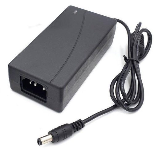 Блок питания 2А-24В D=5.5мм без шнура питания LCD025