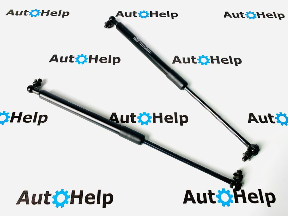 Амортизатор капота Jett V21-62187 Nissan Safari Y61