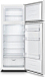 Отдельностоящий двухкамерный холодильник Gorenje RF4141PW4