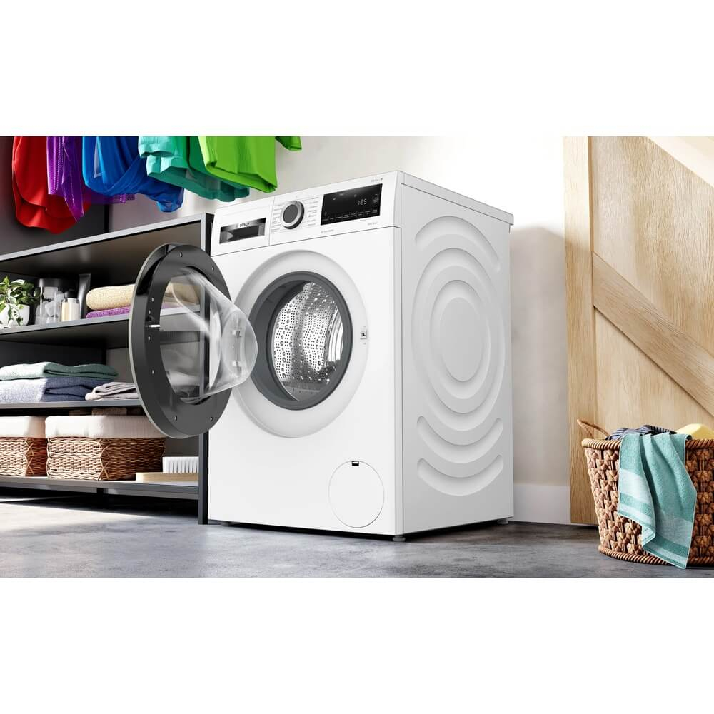 Стиральная машина BOSCH WGG 242 ZEPL