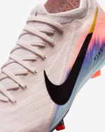 Бутсы Nike Mercurial Zoom Vapor 16 Pro FG Junior - розовый