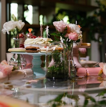 Fairy Party