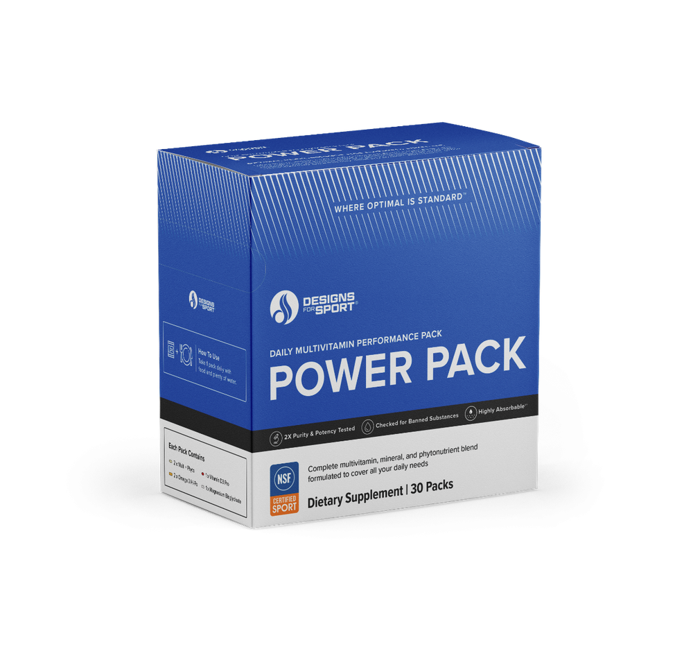 Power Pack
