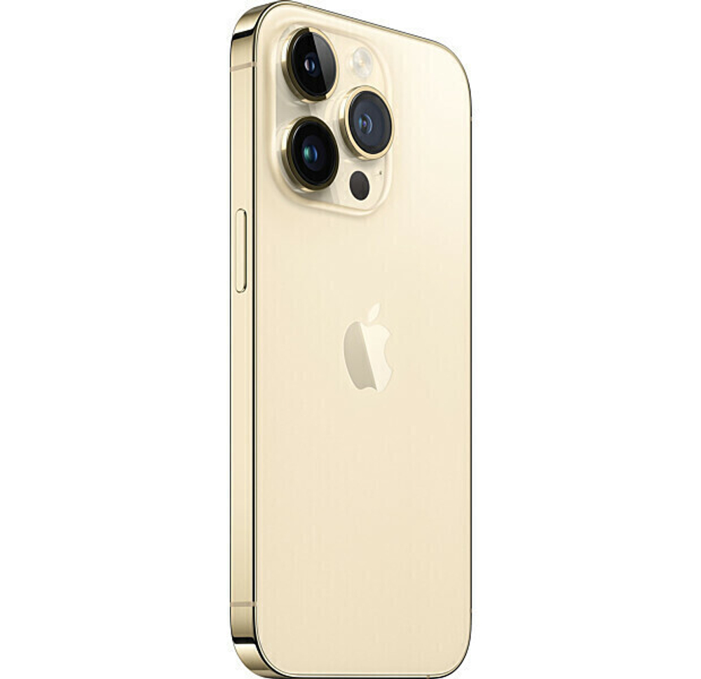 Смартфон Apple iPhone 14 Pro Max 512 ГБ, золотой