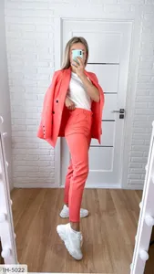 Костюм IH-4985 Фабрика Моды