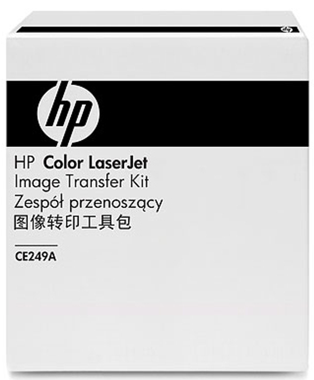 Комплект  HP CE249A/RM1-5575