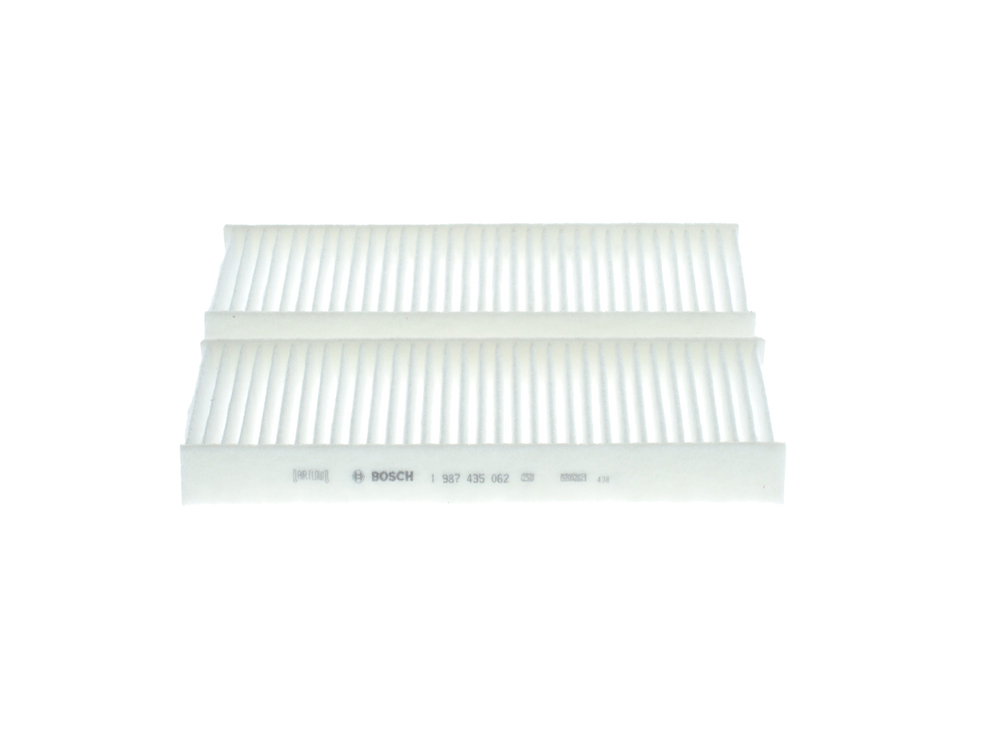 BOSCH - 1987435062-BOC - Filter, cabin air