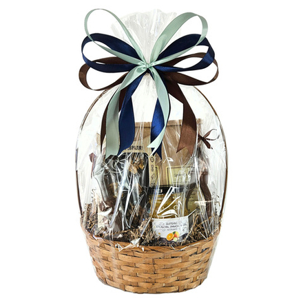 Корзина путешественнику