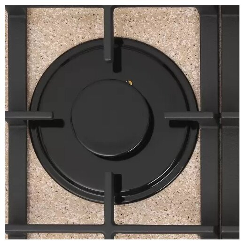 Поверхность варочная  Гефест СВН 2231-01 Р48 (беж)