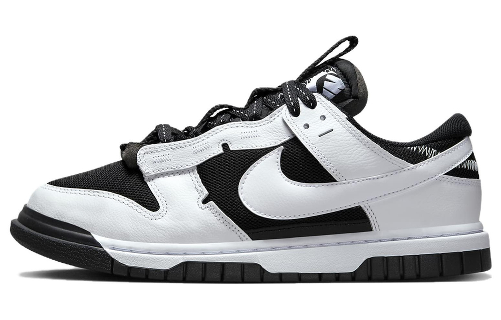 Кроссовки Nike Air Dunk Jumbo Remastered "Reverse Panda"