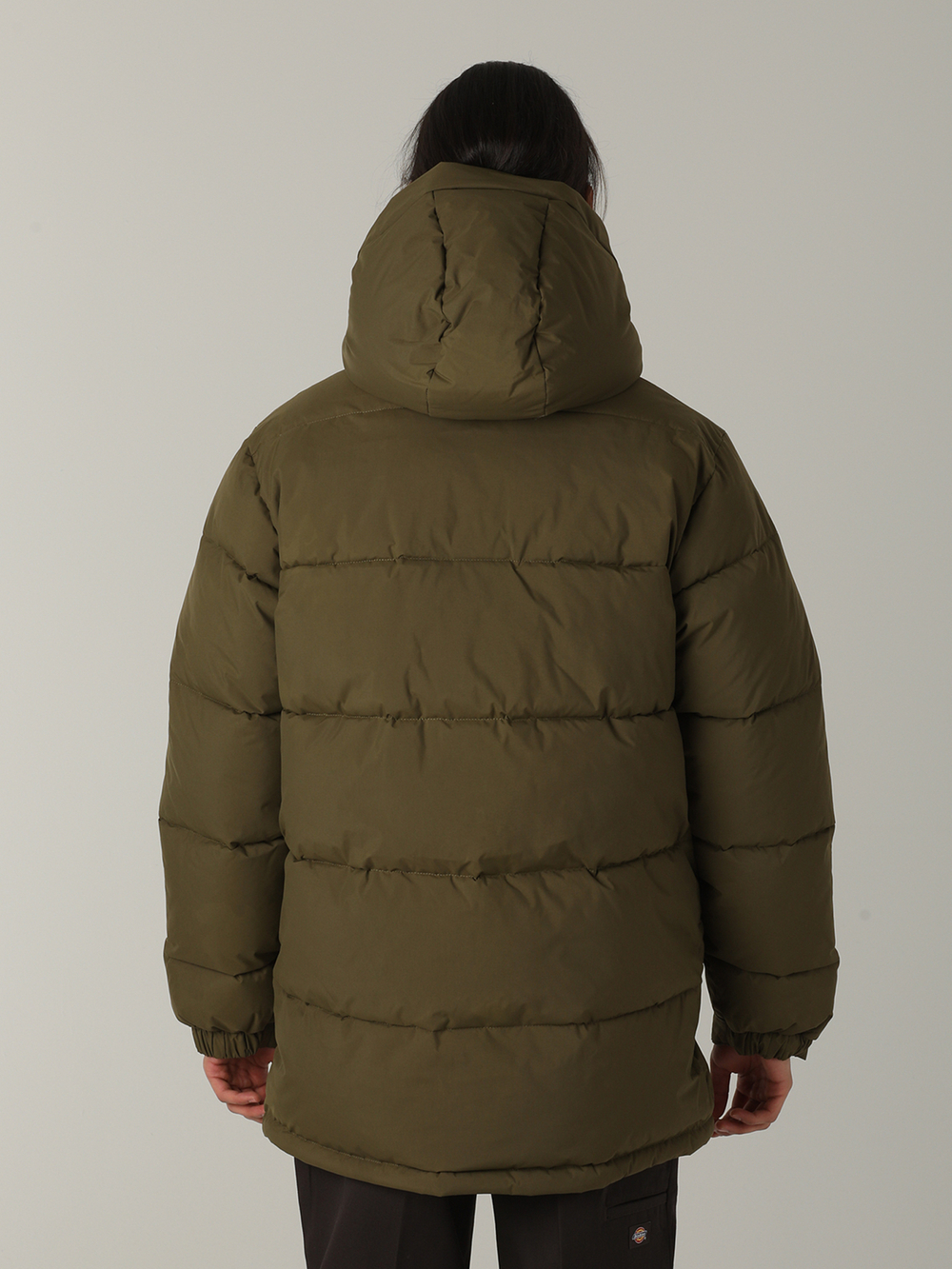 Мужская Куртка Milter