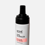 Мусс для укладки HI VOLUME 150 мл MONÉ Pink Bubbles