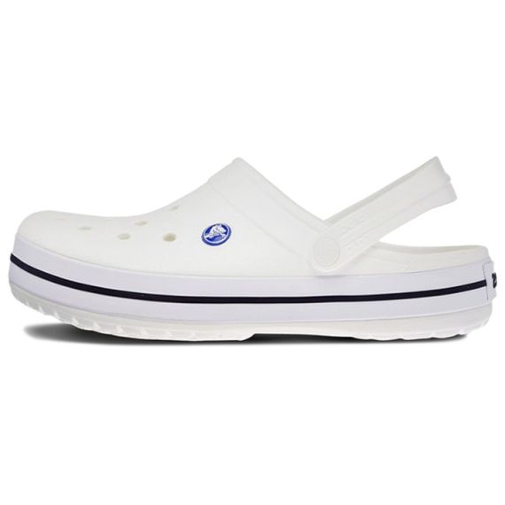 Crocs Crocband EVA 'White'