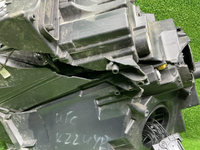 Битая Фара правая Skoda Karoq (2017-2021) LED