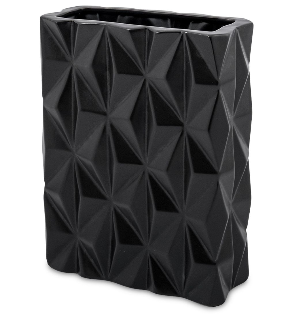 OS-262/2 Декоративная ваза «Геометрия»