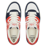 Кроссовки FENDI Match, 7E1493AI1NF1IE6