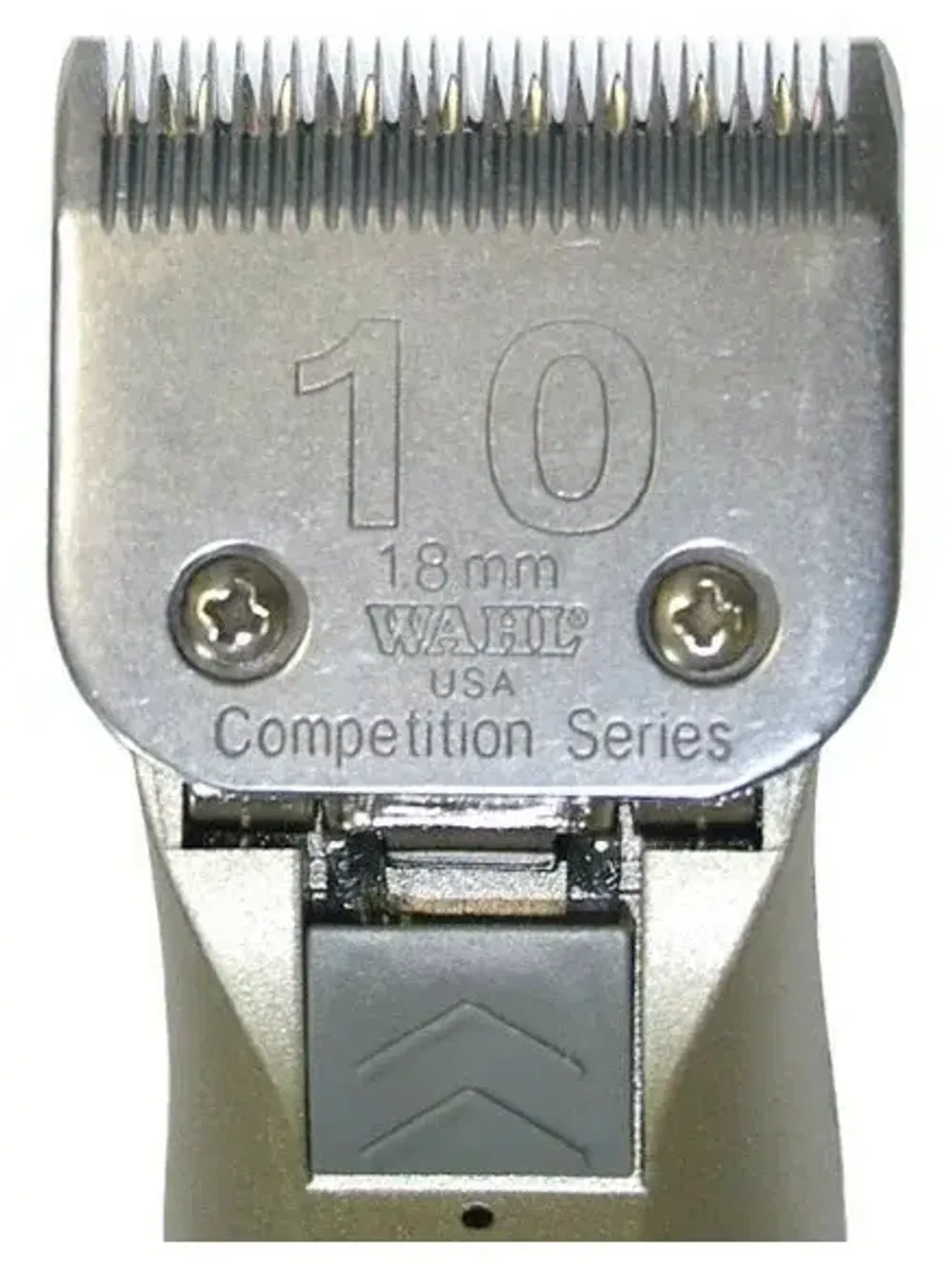 Машинка для стрижки животных Wahl KM2 Speed (1247-0477) - 7