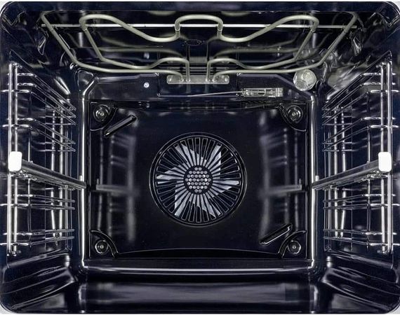 Духовой шкаф Kuppersberg KSO 610 W