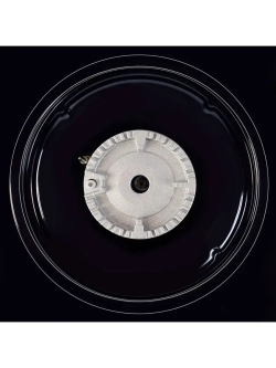 Газовая варочная панель HCG-445 Ginzzu