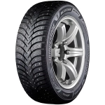 Зимняя шина шипованная Bridgestone Spike 3 (225/60 R17 103T)
