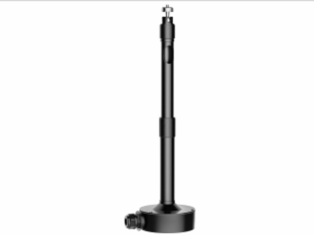 DS-1297ZJ-BS(BLACK) Кронштейн настенный